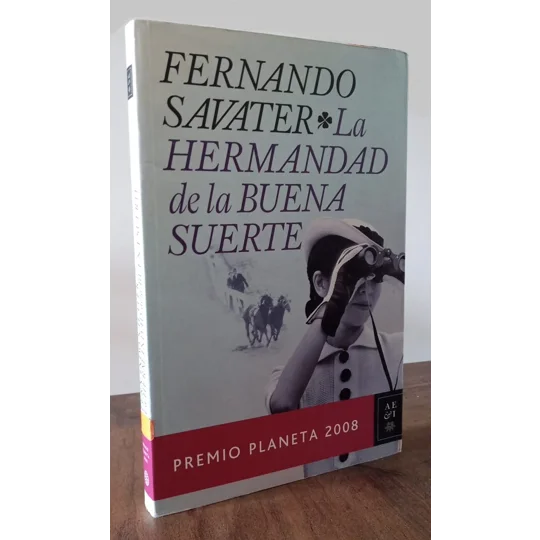 La Hermandad de la Buena Suerte