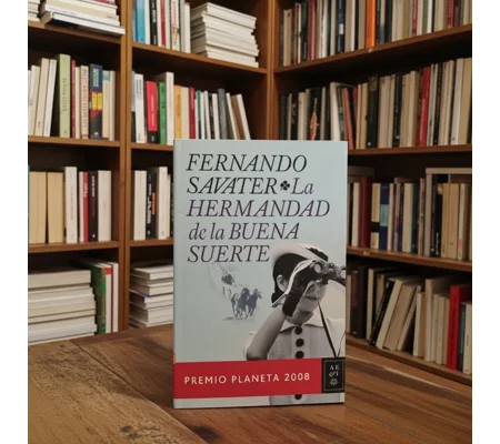 La Hermandad de la Buena Suerte