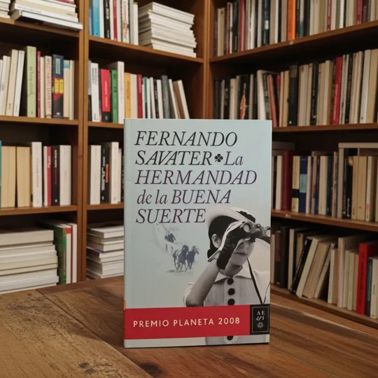 La Hermandad de la Buena Suerte