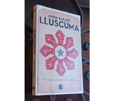 Lluscuma