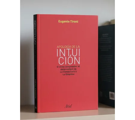 Apologia de la Intuicion