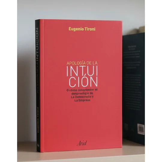 Apologia de la Intuicion