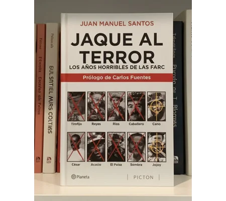 Jaque al Terror