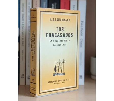 Los Fracasados
