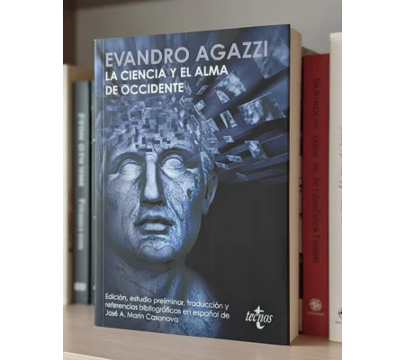 La Ciencia y el Alma de Occidente