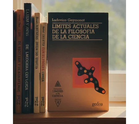 Limites Actuales de la Filosofía de la Ciencia