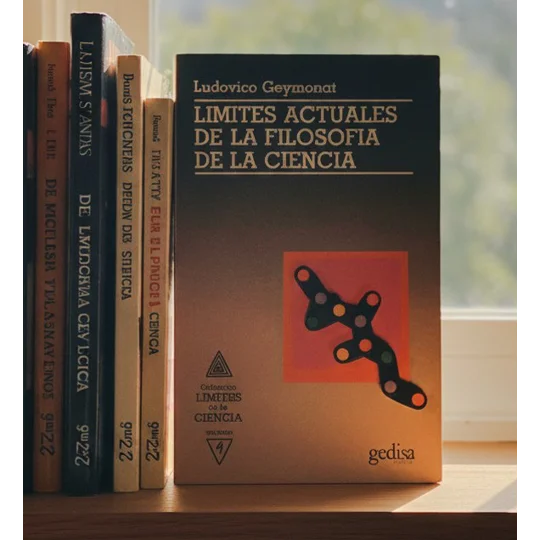 Limites Actuales de la Filosofía de la Ciencia