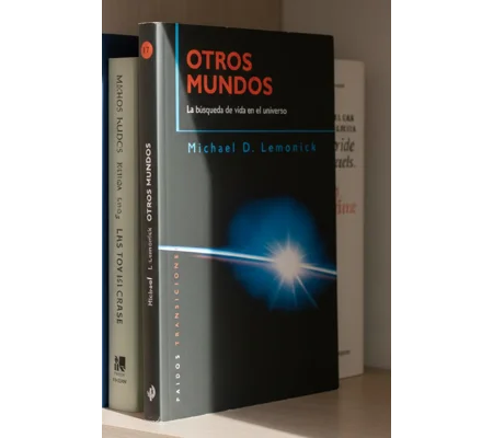 Otros Mundos