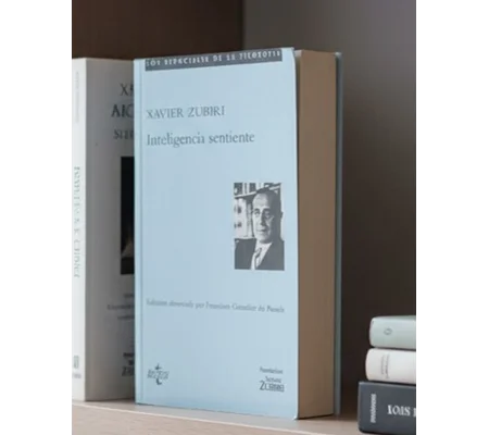 Inteligencia Sentiente