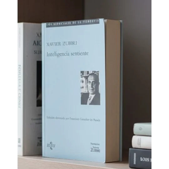 Inteligencia Sentiente