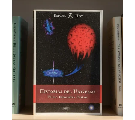 Historia del Universo