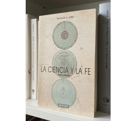 La Ciencia y la Fe