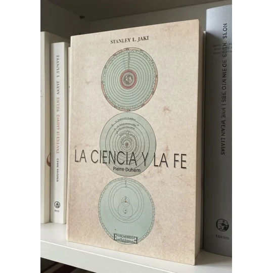La Ciencia y la Fe