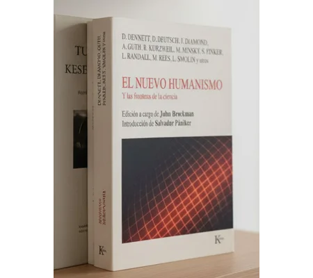 El Nuevo Humanismo
