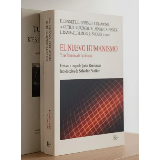 El Nuevo Humanismo