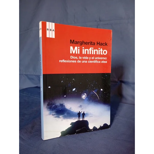 Mi infinito