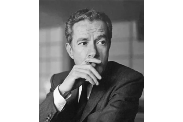 Juan Rulfo