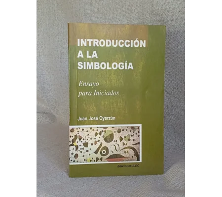 Introducción a la Simbología