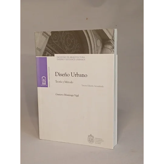 Diseño Urbano