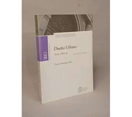 Diseño Urbano