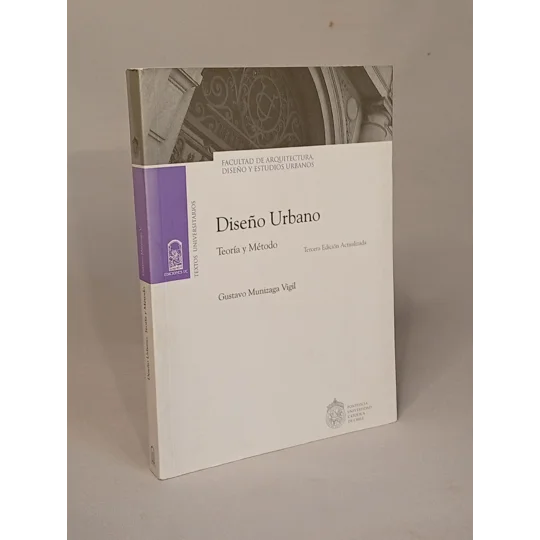 Diseño Urbano