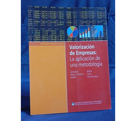 Valoración de Empresas