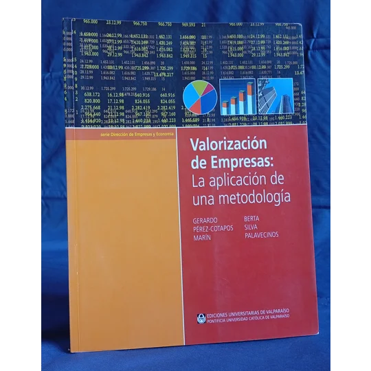Valoración de Empresas