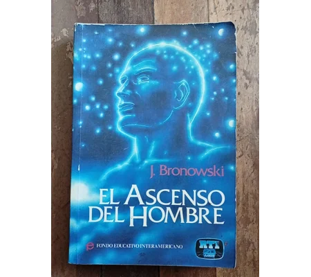 El Ascenso del Hombre