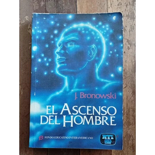 El Ascenso del Hombre