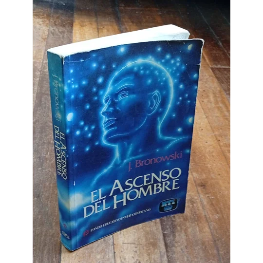 El Ascenso del Hombre