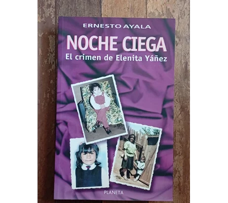 La Noche Ciega