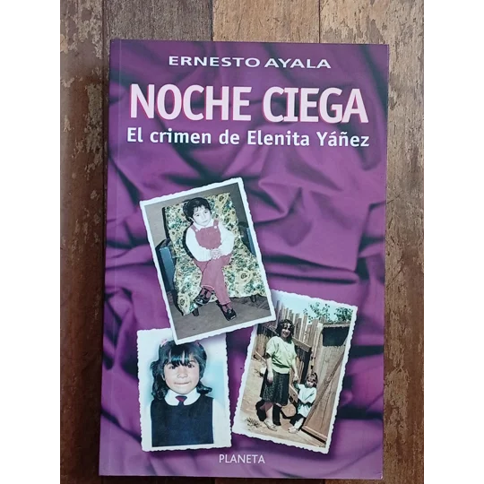 La Noche Ciega