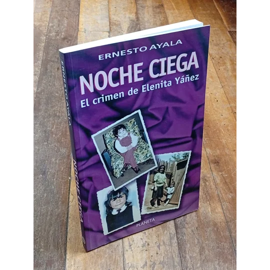 La Noche Ciega