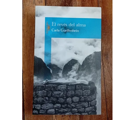 El Revés del Alma
