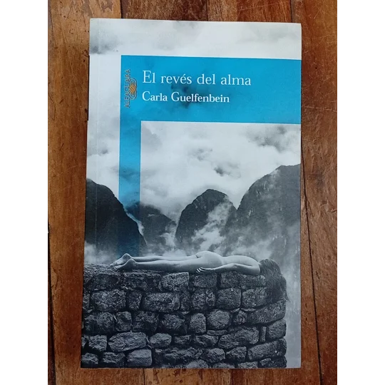 El Revés del Alma