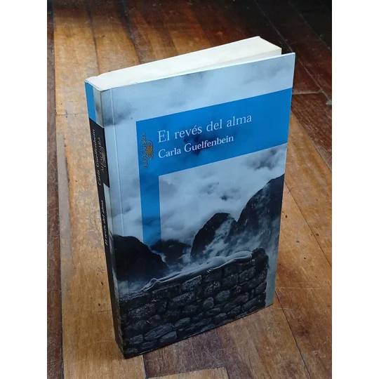 El Revés del Alma
