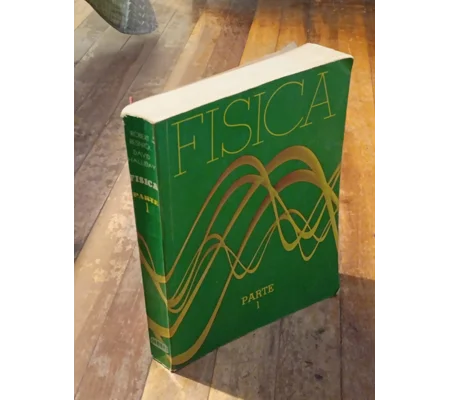 Fisica parte 1