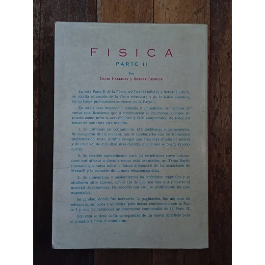 FISICA