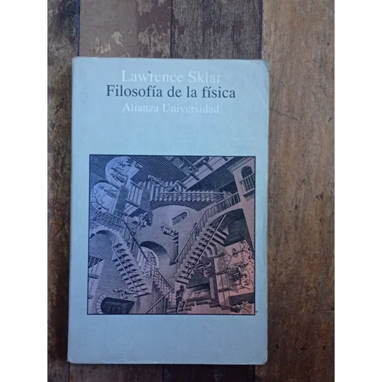 Filosofia de la Fisica