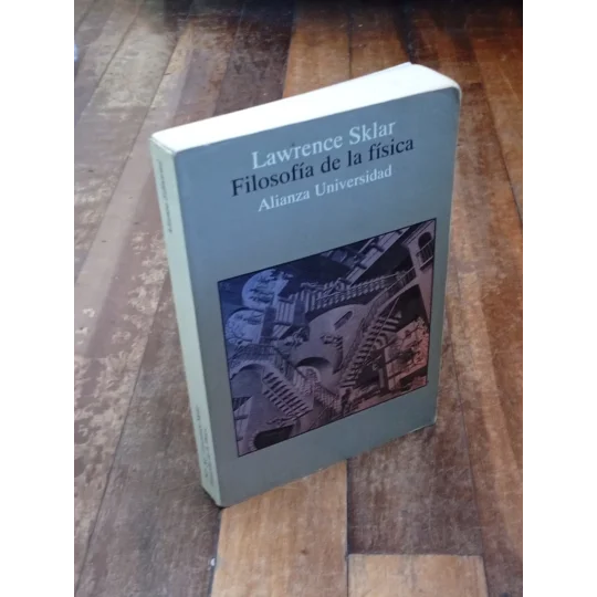 Filosofia de la Fisica