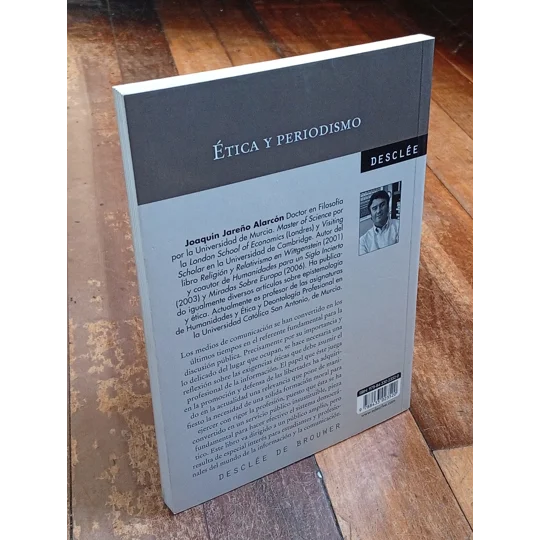 Etica y Periodismo