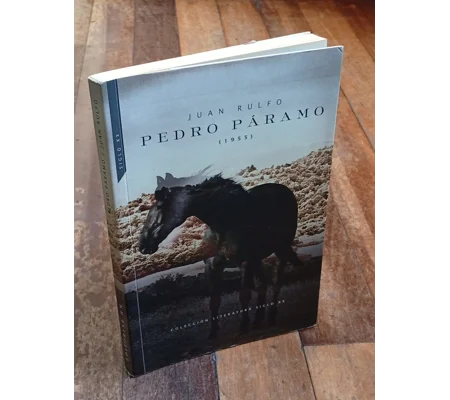 Pedro Paramo
