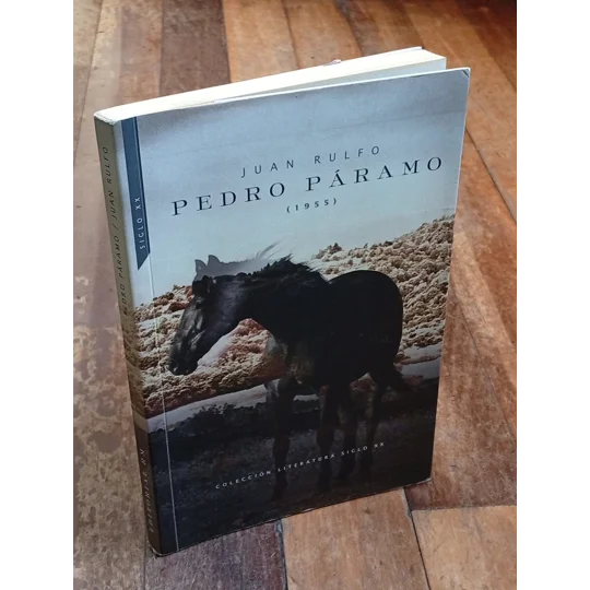 Pedro Paramo