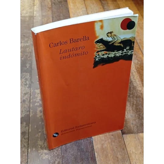 Lautaro Indomito