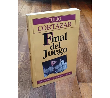 Final del Juego