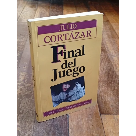 Final del Juego