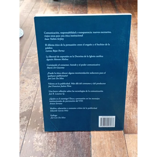 Etica en los medios de comunicacion