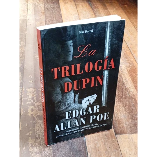 La Trilogia de Dupin