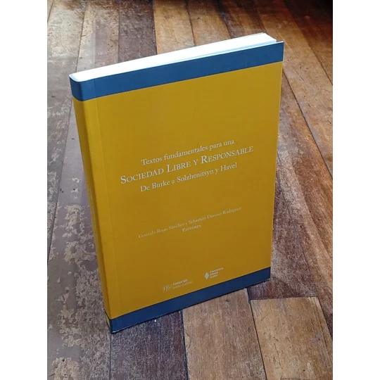 Textos fundamentales