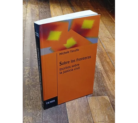 Sobre las Fronteras